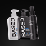 Refreshing Trio