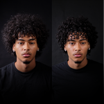 Complete Curly Kit