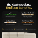 Volume & Refresh Duo