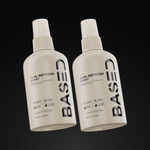 Curl Refresh Spray