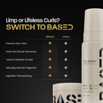 Volume & Hold Duo